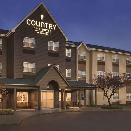 Country Inn & Suites By Radisson, Dakota Dunes, Sd מראה חיצוני תמונה