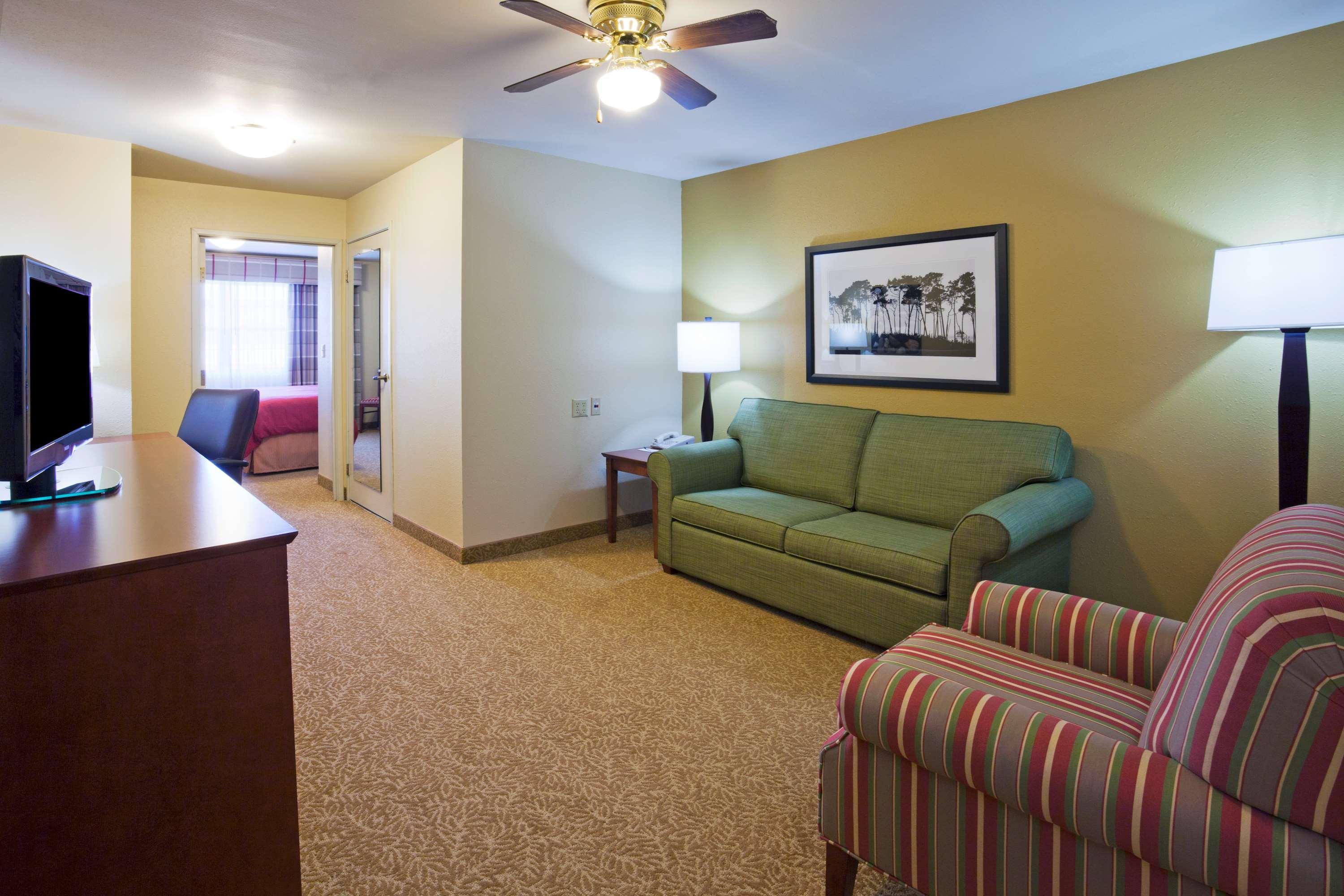 Country Inn & Suites By Radisson, Dakota Dunes, Sd חדר תמונה