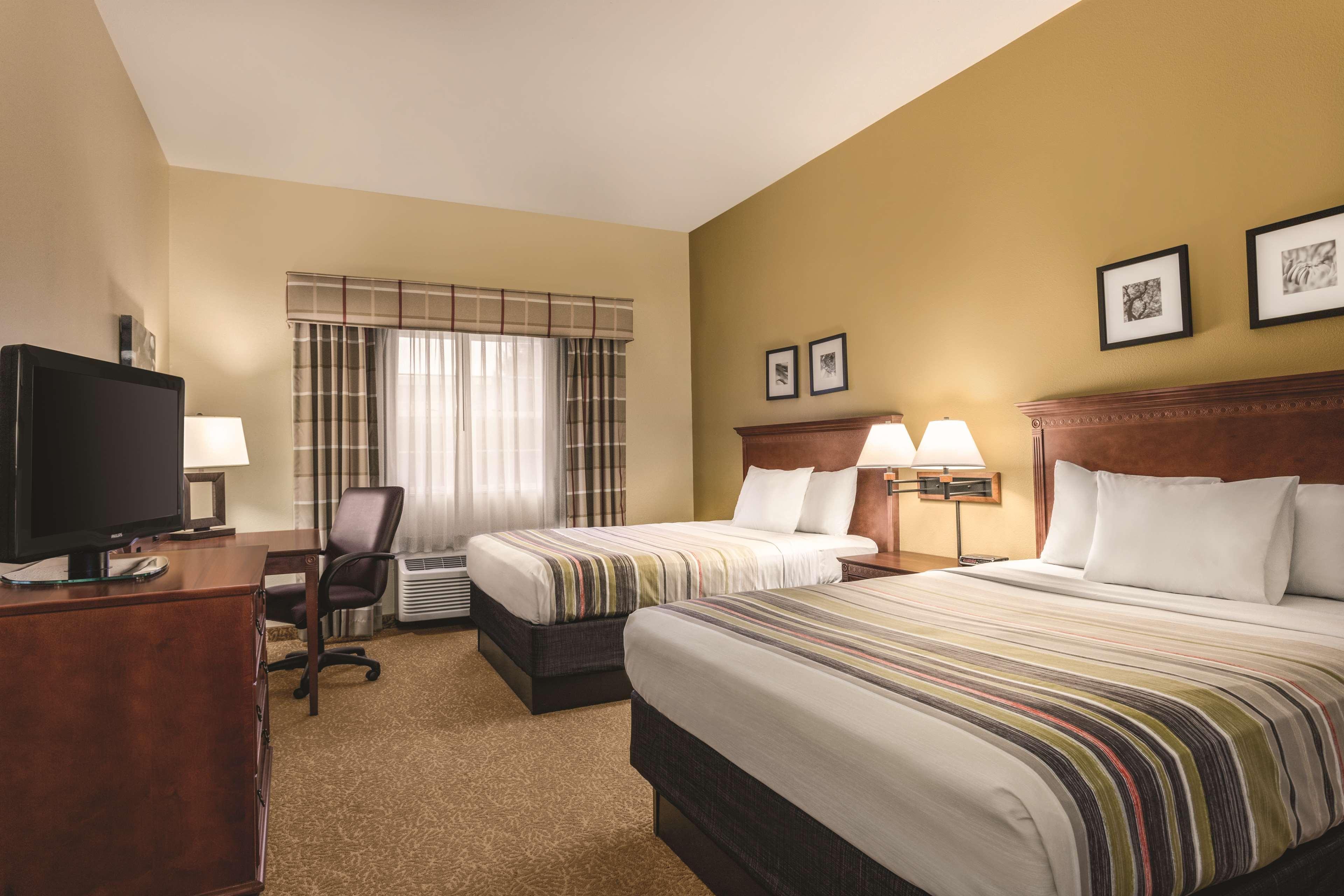 Country Inn & Suites By Radisson, Dakota Dunes, Sd מראה חיצוני תמונה