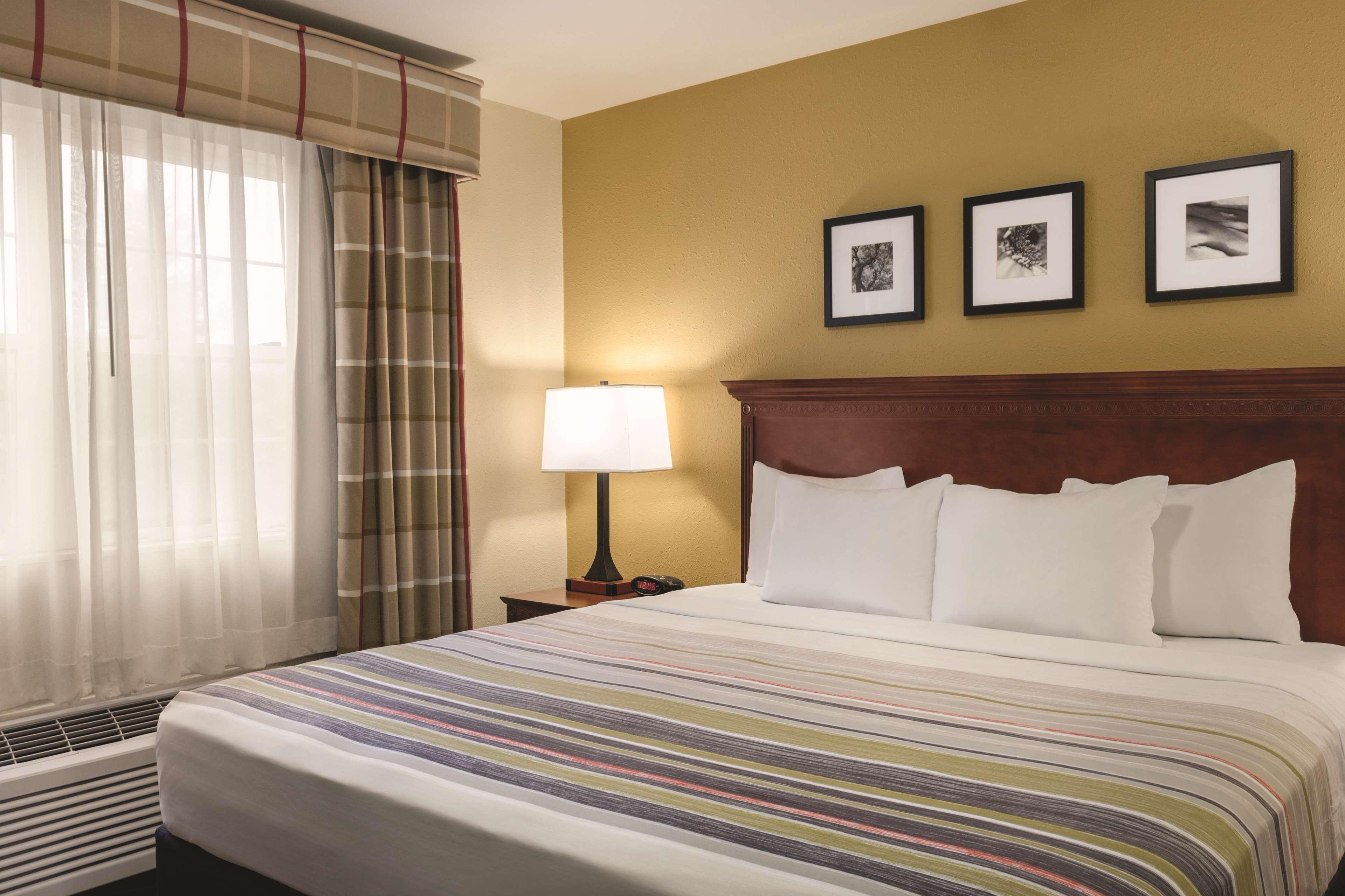 Country Inn & Suites By Radisson, Dakota Dunes, Sd מראה חיצוני תמונה