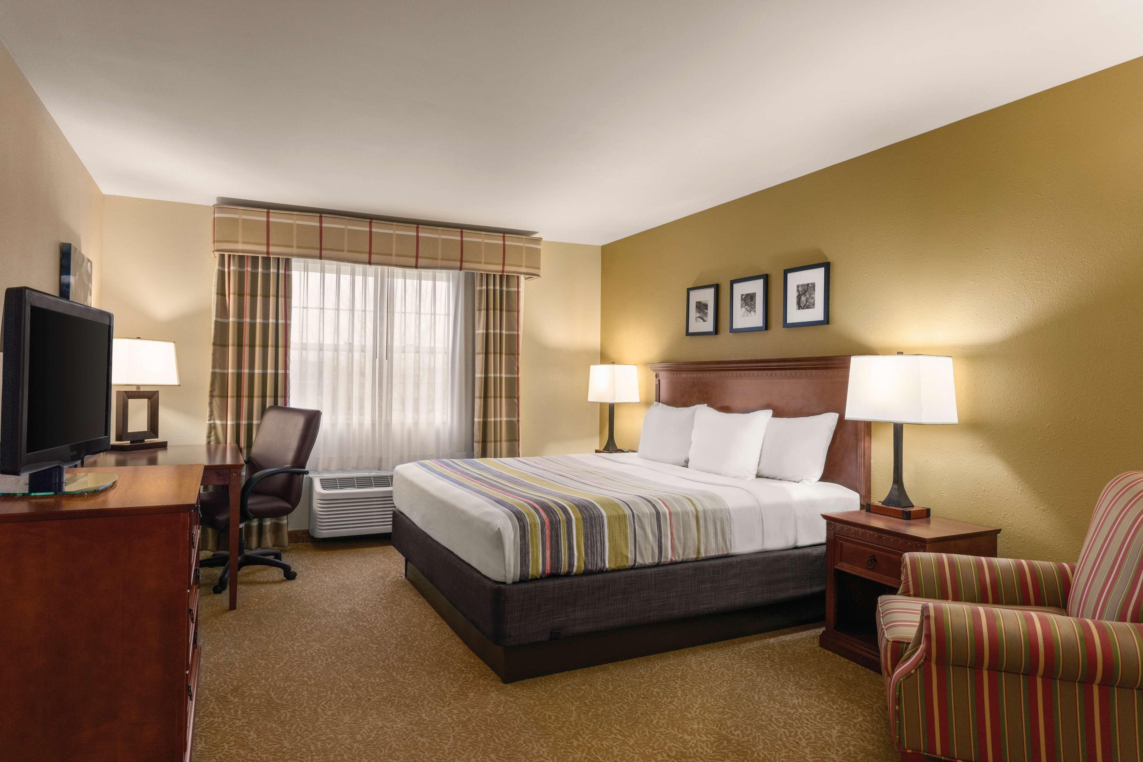 Country Inn & Suites By Radisson, Dakota Dunes, Sd מראה חיצוני תמונה