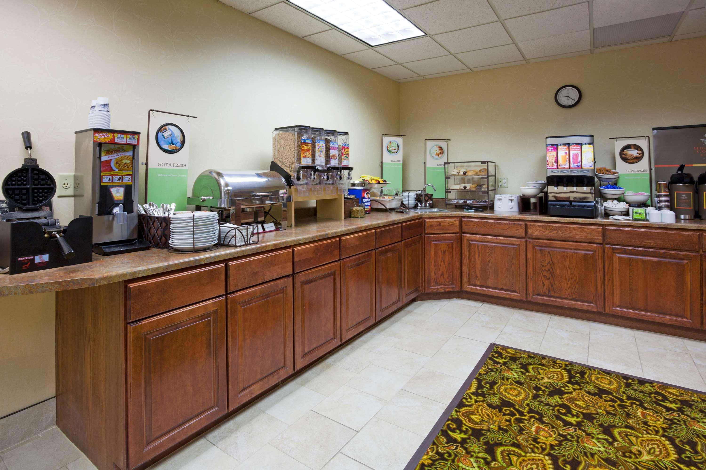 Country Inn & Suites By Radisson, Dakota Dunes, Sd מראה חיצוני תמונה