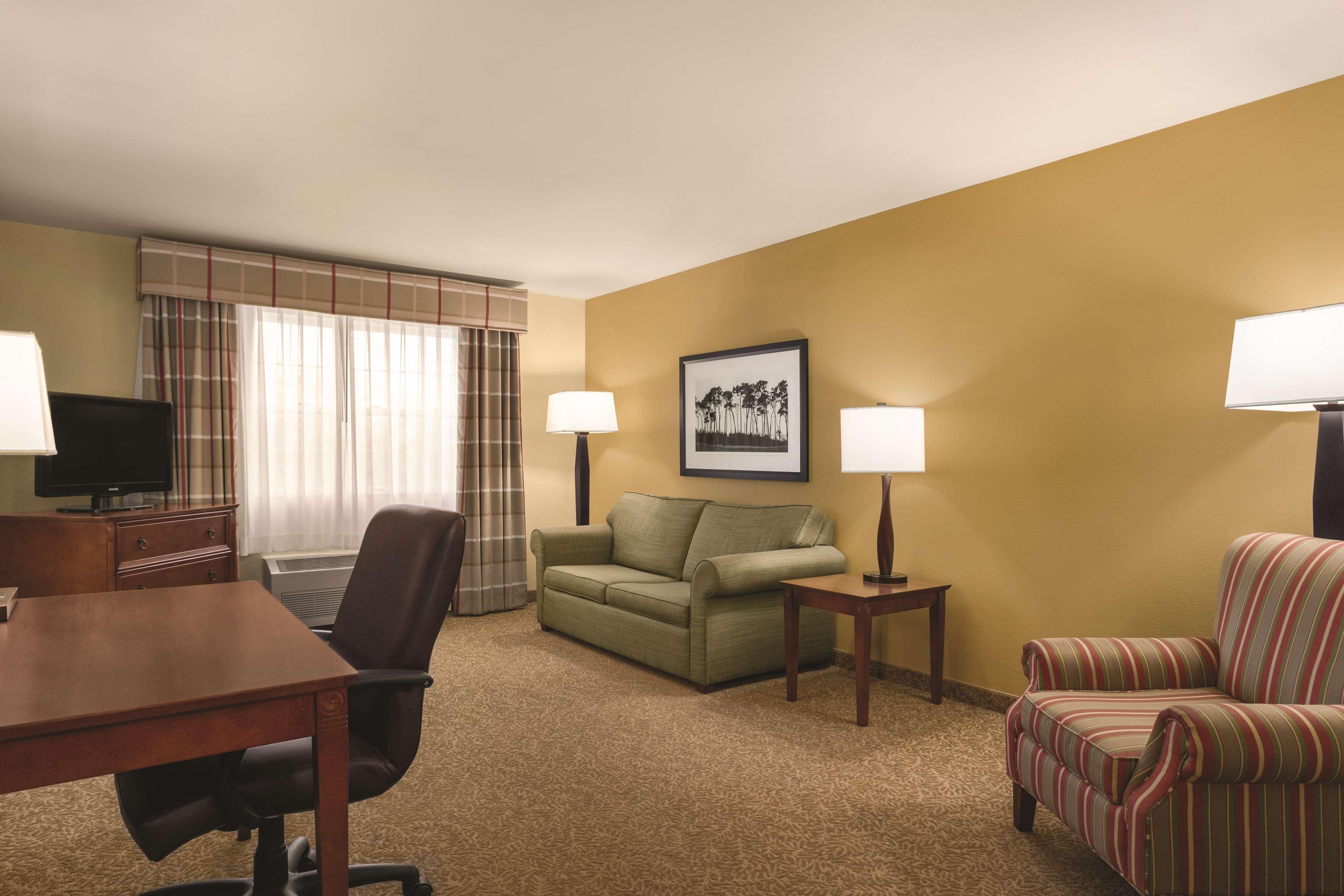 Country Inn & Suites By Radisson, Dakota Dunes, Sd מראה חיצוני תמונה