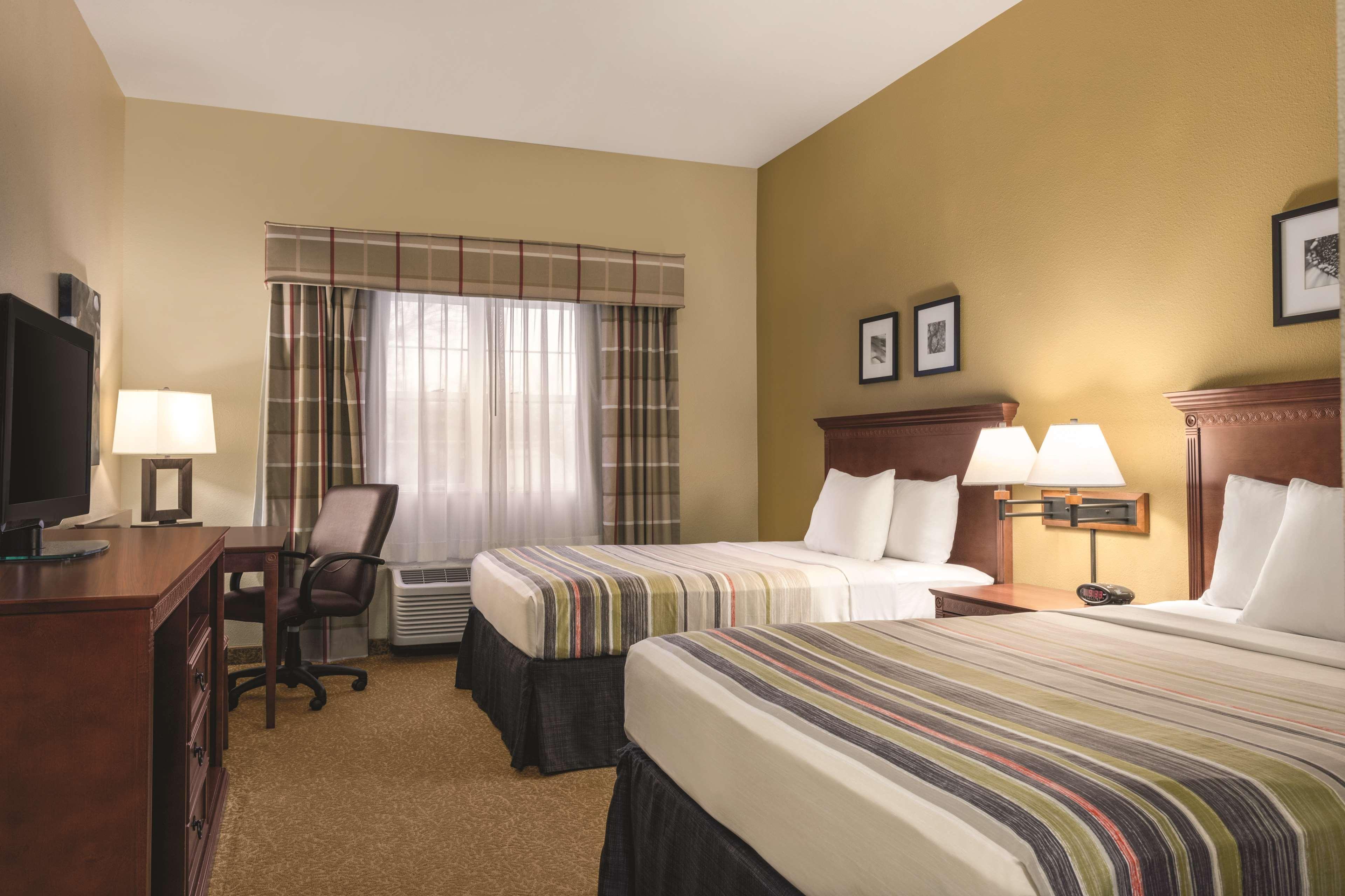 Country Inn & Suites By Radisson, Dakota Dunes, Sd מראה חיצוני תמונה