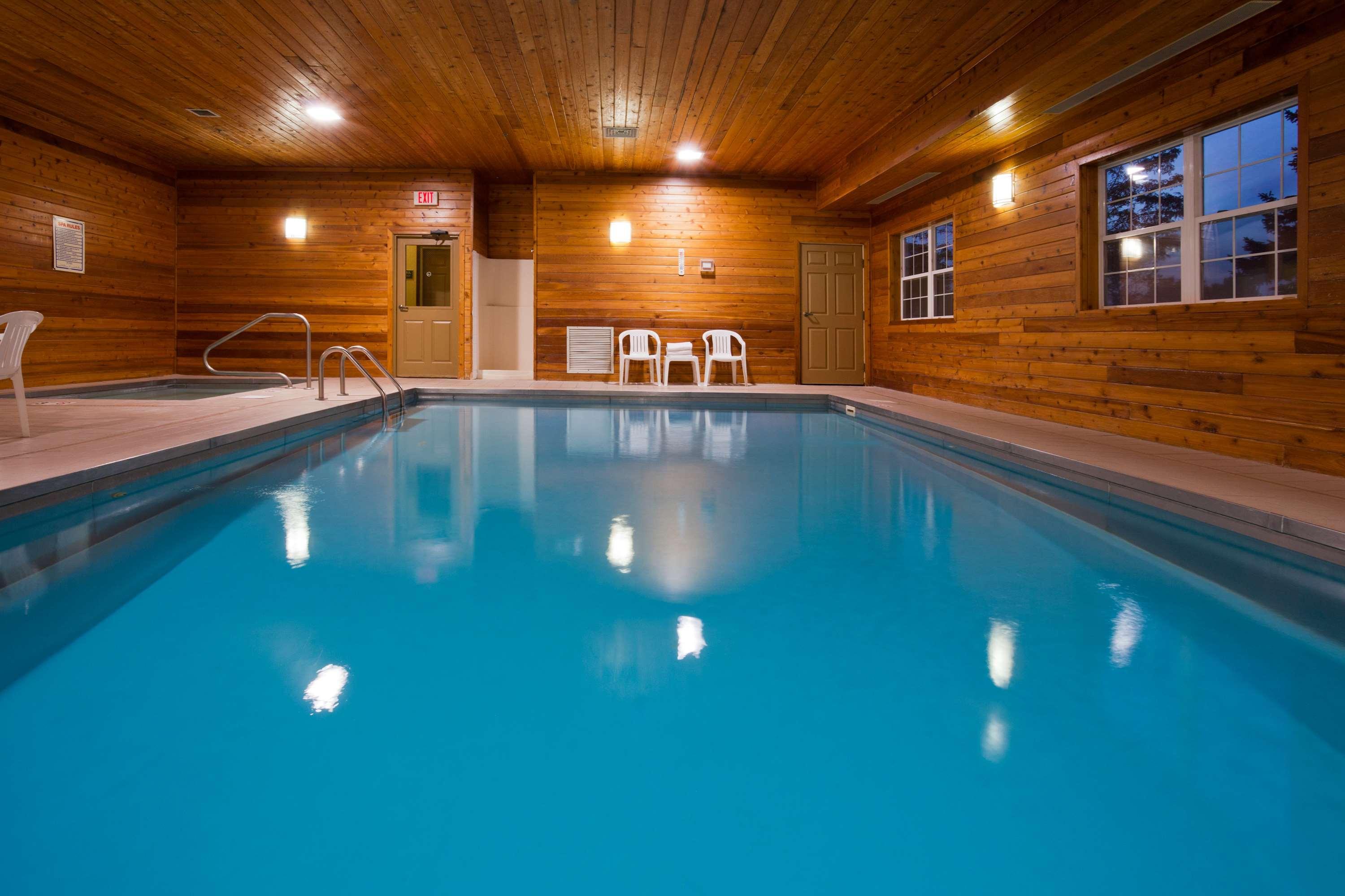 Country Inn & Suites By Radisson, Dakota Dunes, Sd מתקנים תמונה