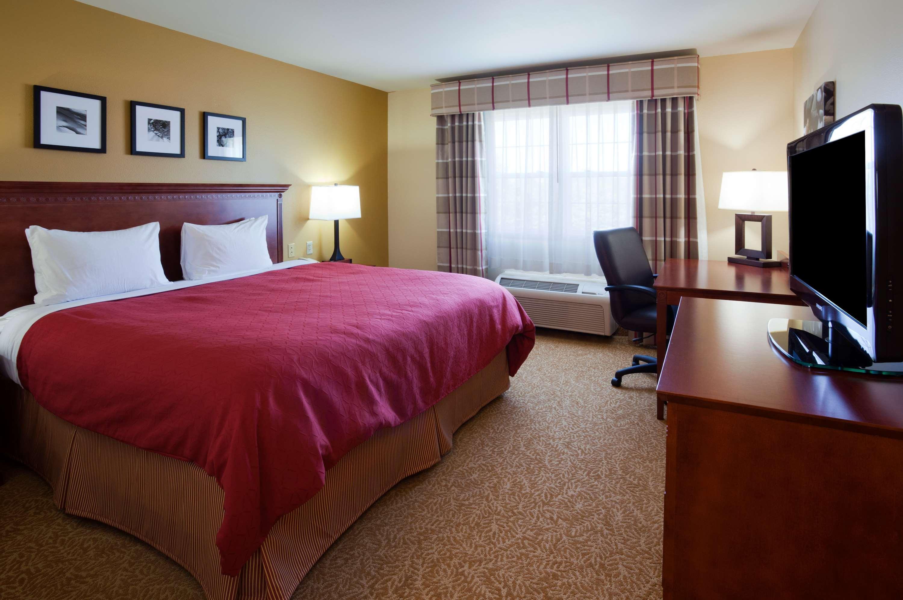 Country Inn & Suites By Radisson, Dakota Dunes, Sd מראה חיצוני תמונה