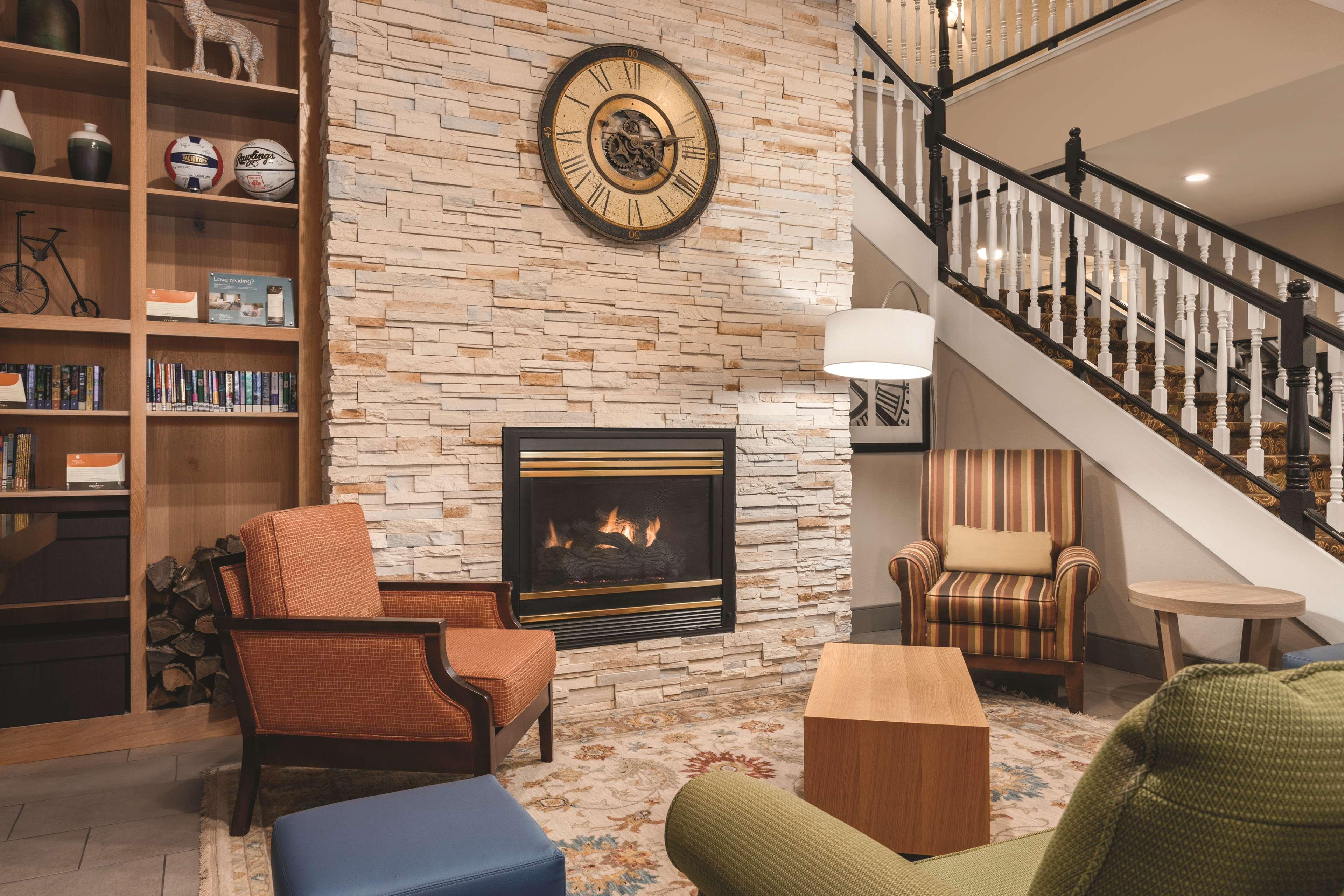 Country Inn & Suites By Radisson, Dakota Dunes, Sd מראה חיצוני תמונה