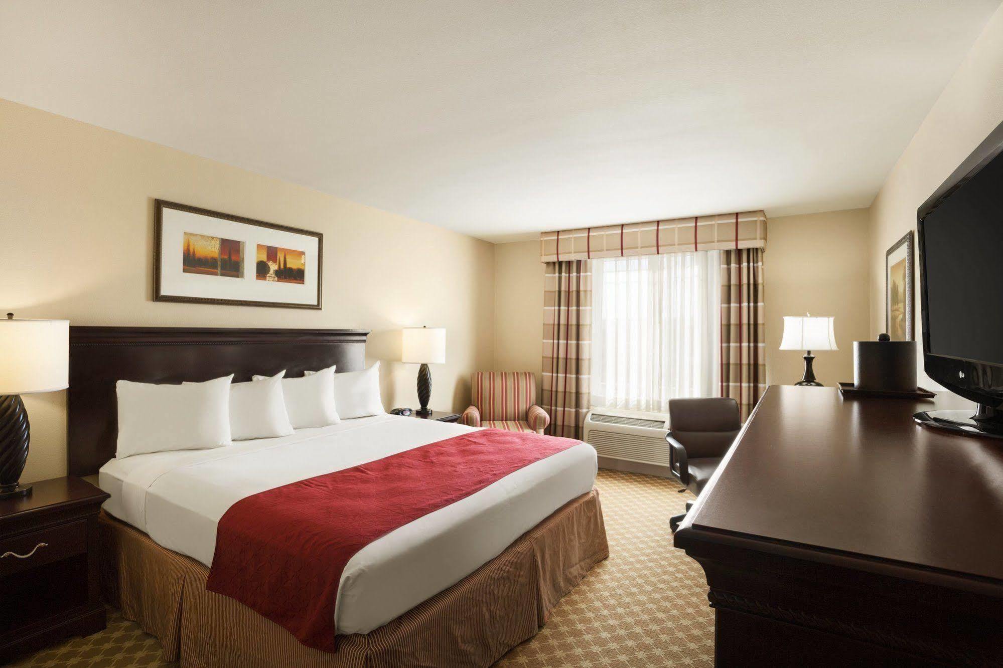 Country Inn & Suites By Radisson, Dakota Dunes, Sd מראה חיצוני תמונה