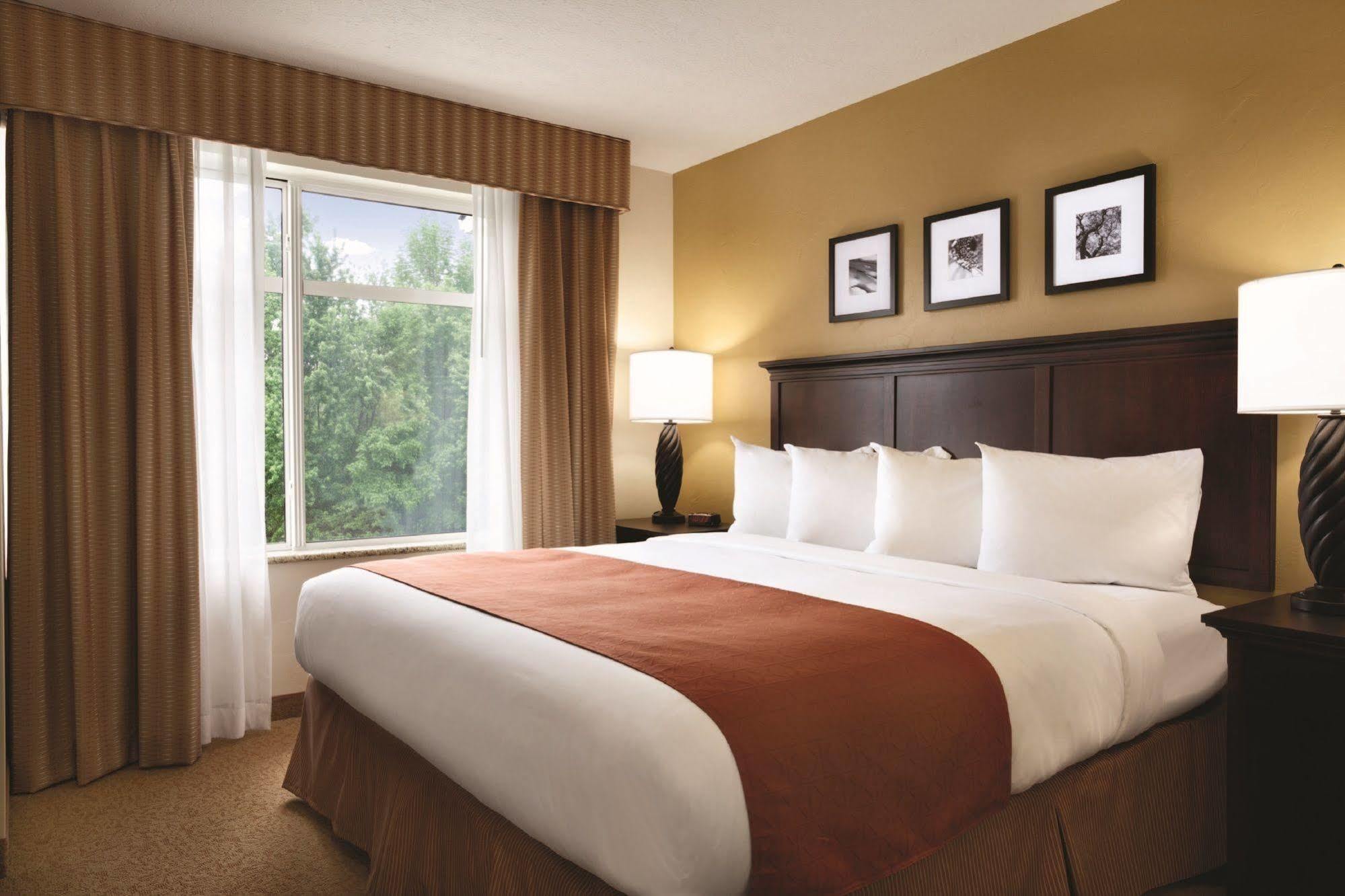 Country Inn & Suites By Radisson, Dakota Dunes, Sd מראה חיצוני תמונה